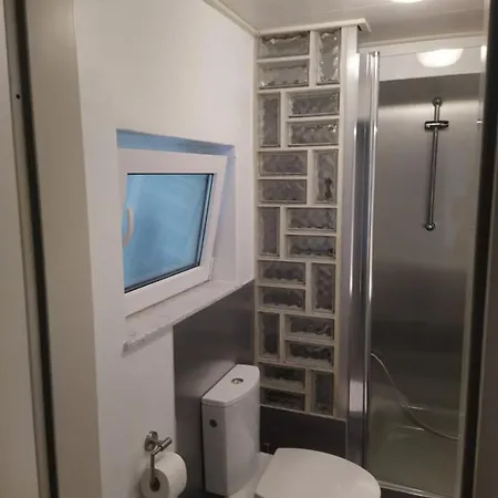 Apartment Gartenglueck *