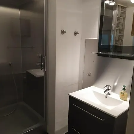 Apartment Gartenglueck